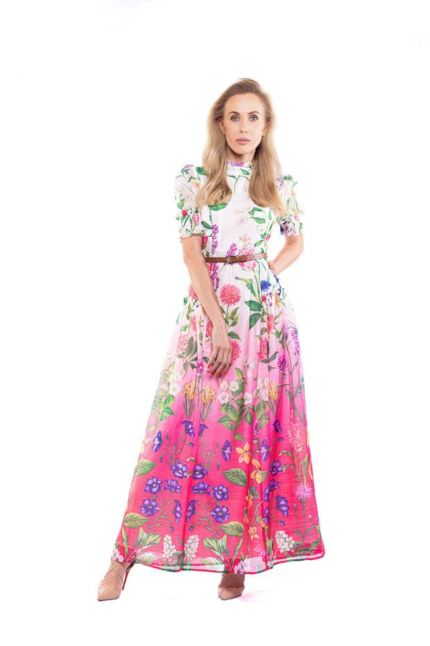 Whispering Meadow Dress