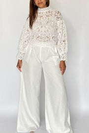 Every Day Palazzo Pants - Good Dress Miami