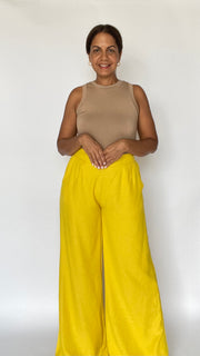 Every Day Palazzo Pants - Good Dress Miami