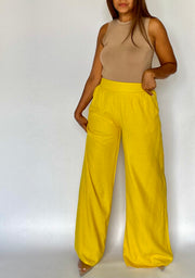 Every Day Palazzo Pants - Good Dress Miami