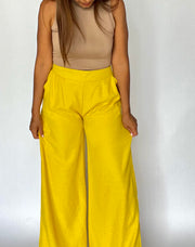 Every Day Palazzo Pants - Good Dress Miami