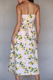 Limoncello Dress - Good Dress Miami