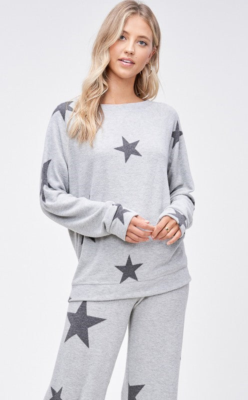 Be the Star Loungewear - Good Dress Miami