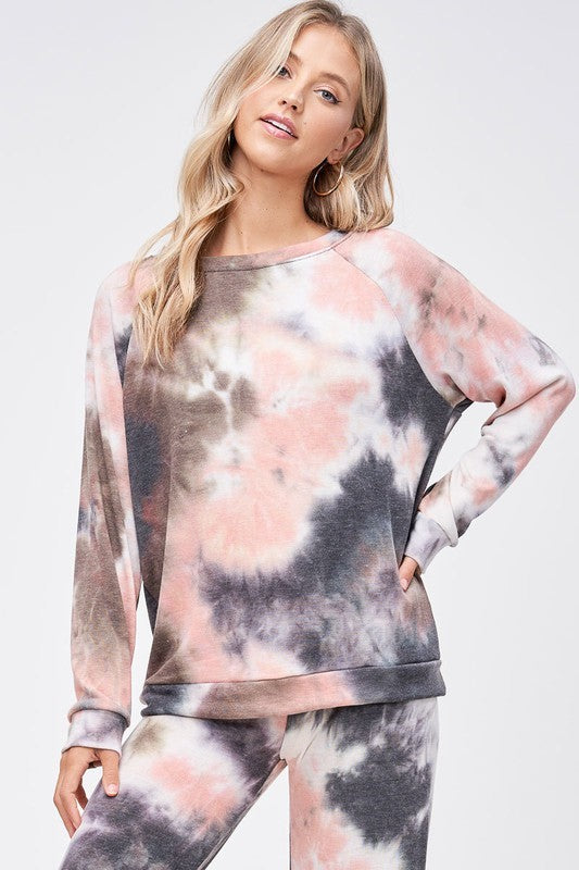 Loungewear Tie Dye - Good Dress Miami